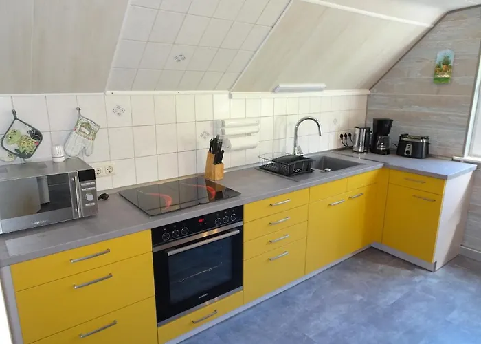 Ferienwohnung Bauer Alter Hammer