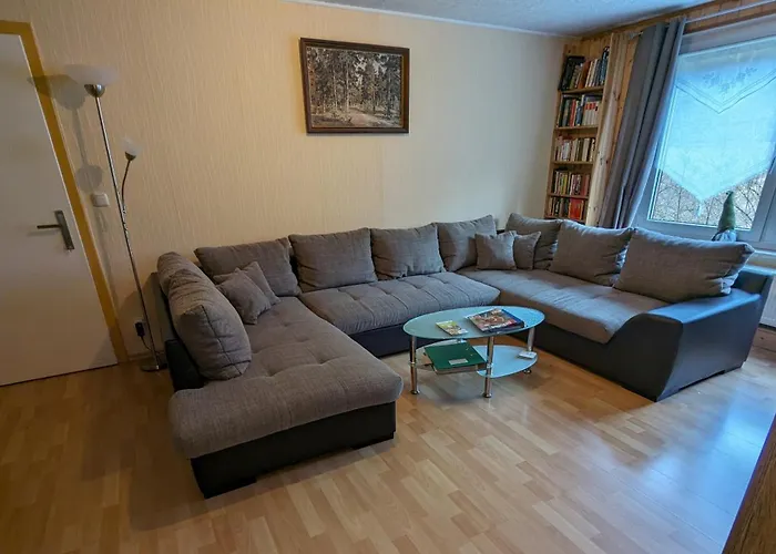 Ferienwohnung Bauer Alter Hammer