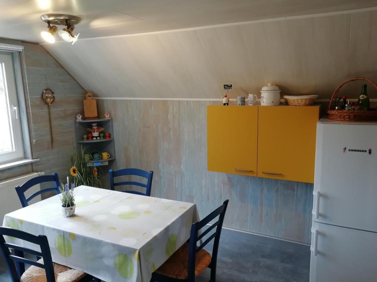 Apartment Bauer Alter Hammer