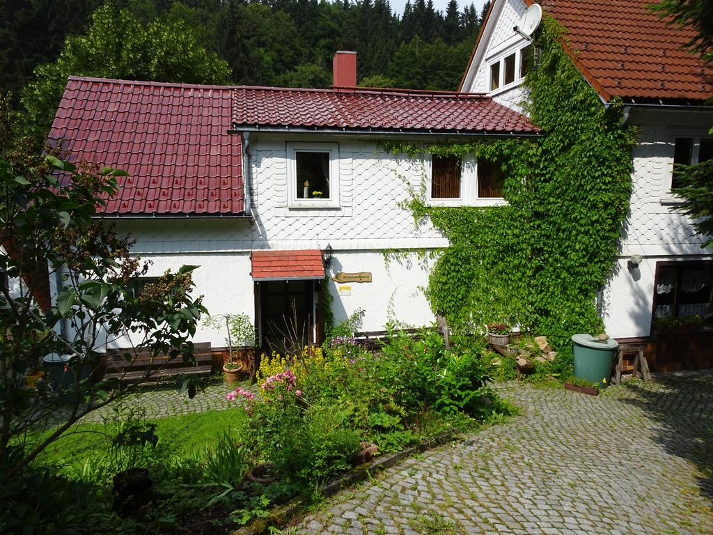 Bauer Alter Hammer Apartment *
