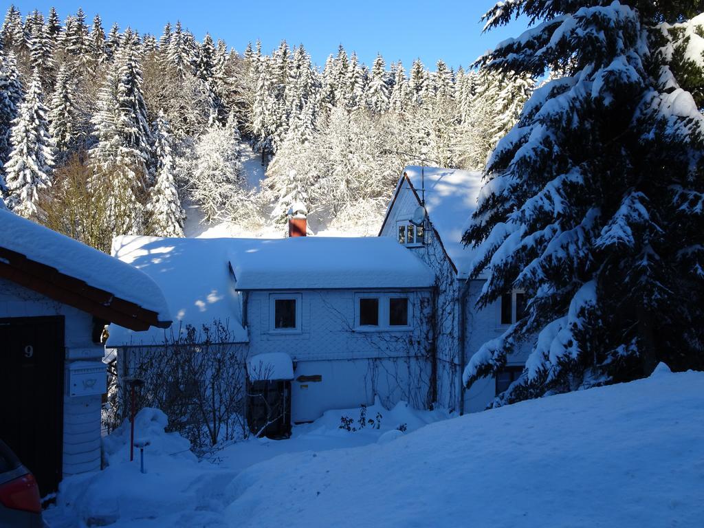 Bauer Alter Hammer * Schmiedefeld am Rennsteig
