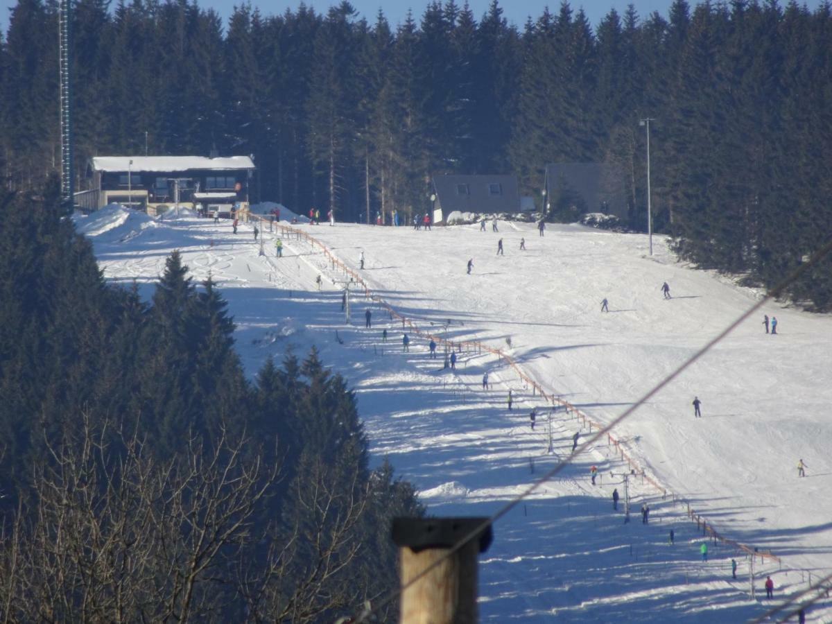 Bauer Alter Hammer Schmiedefeld am Rennsteig